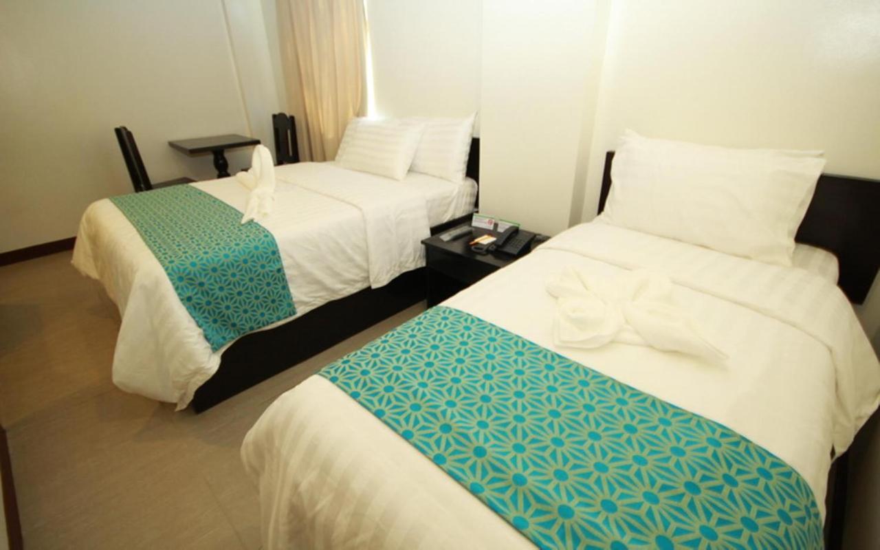 The Orient Beach Boracay Yapak Exterior foto