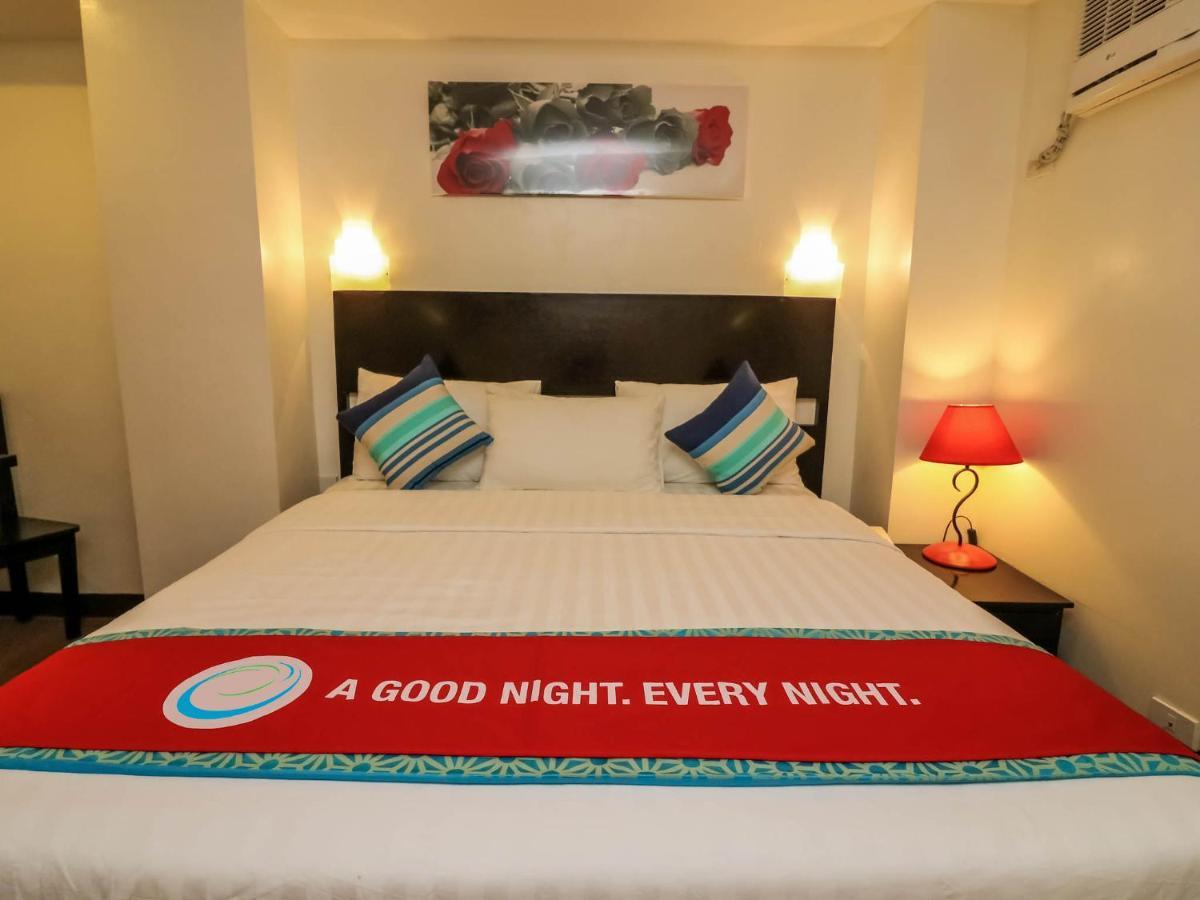 The Orient Beach Boracay Yapak Exterior foto