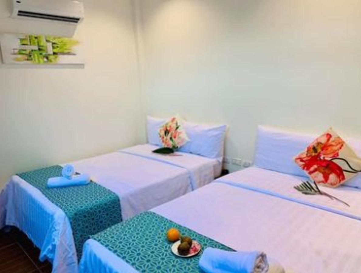 The Orient Beach Boracay Yapak Exterior foto